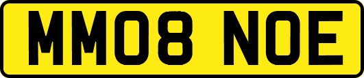 MM08NOE