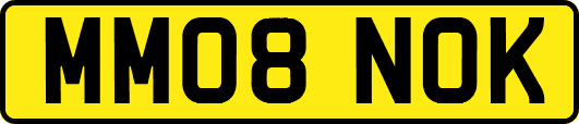 MM08NOK