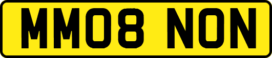 MM08NON