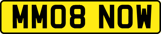 MM08NOW