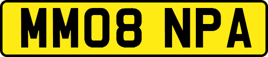 MM08NPA