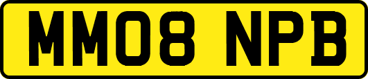 MM08NPB