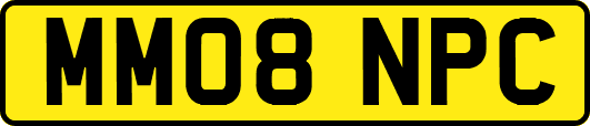 MM08NPC