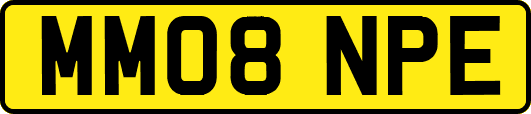 MM08NPE