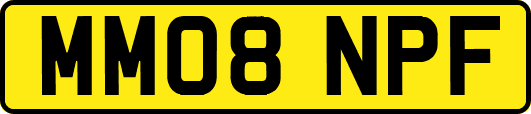 MM08NPF
