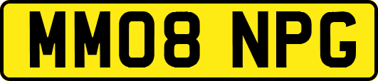 MM08NPG
