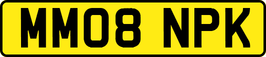 MM08NPK