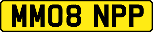 MM08NPP