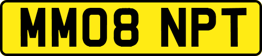 MM08NPT
