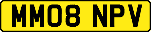 MM08NPV