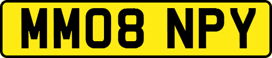 MM08NPY