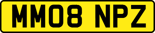 MM08NPZ