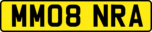 MM08NRA