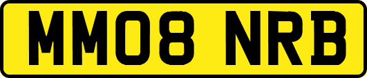 MM08NRB