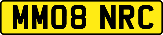 MM08NRC
