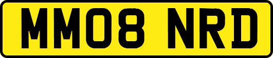 MM08NRD