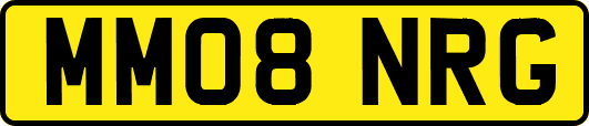 MM08NRG