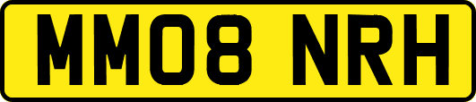 MM08NRH