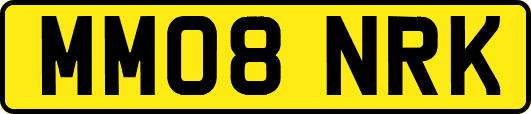 MM08NRK