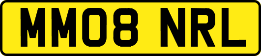 MM08NRL
