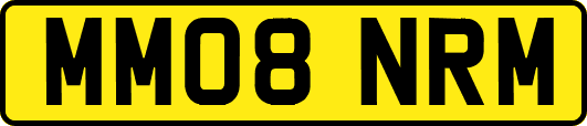 MM08NRM