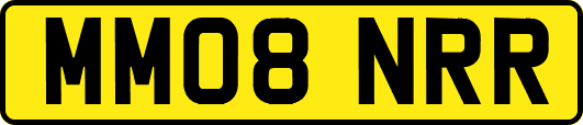 MM08NRR
