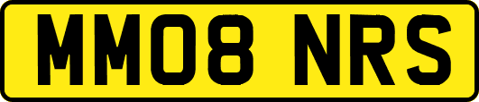 MM08NRS