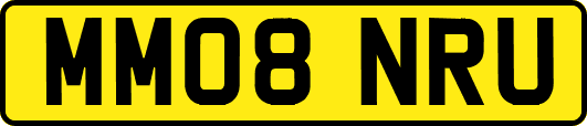 MM08NRU