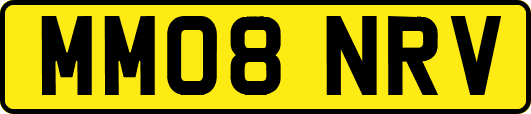 MM08NRV