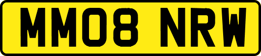 MM08NRW