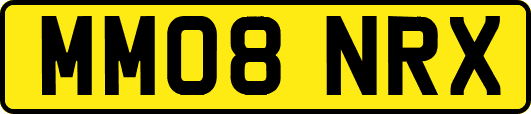 MM08NRX