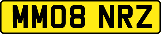MM08NRZ