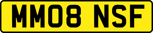 MM08NSF