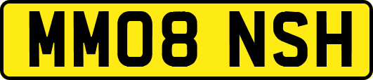 MM08NSH