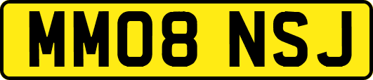 MM08NSJ