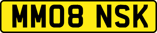 MM08NSK