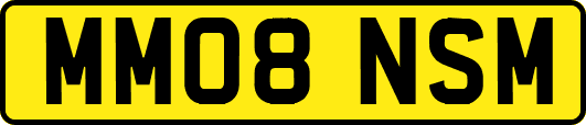 MM08NSM
