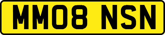MM08NSN