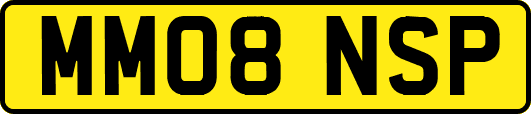 MM08NSP
