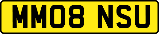 MM08NSU