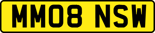 MM08NSW