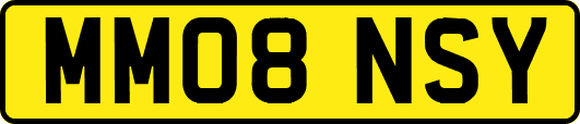 MM08NSY