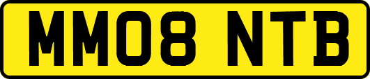 MM08NTB