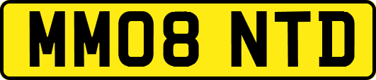 MM08NTD