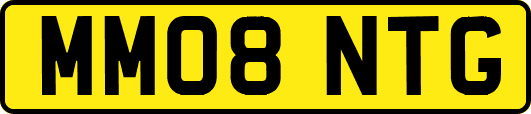 MM08NTG