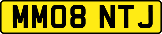 MM08NTJ