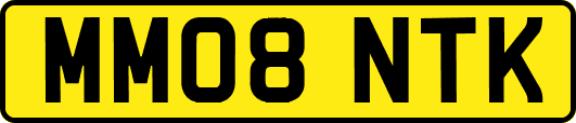 MM08NTK