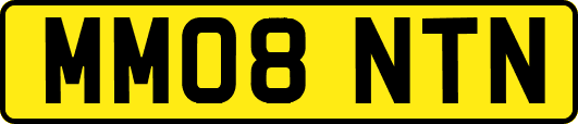 MM08NTN