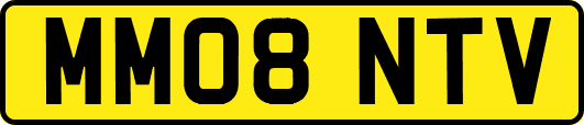 MM08NTV