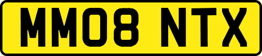 MM08NTX